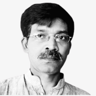 Dr. Biraja Prasad Nath